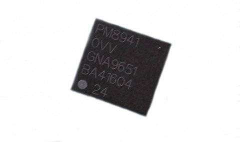 Микросхема Qualcoмм PM8941 контроллер питания для Samsung Galaxy Note 3 LTE (N9005) — 1