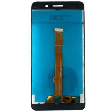 Дисплей с тачскрином для Huawei Y6 II Compact (черный) &mdash; 2
