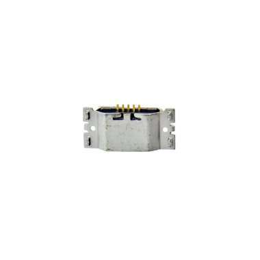 Разъем зарядки для Micromax X2814 — 1