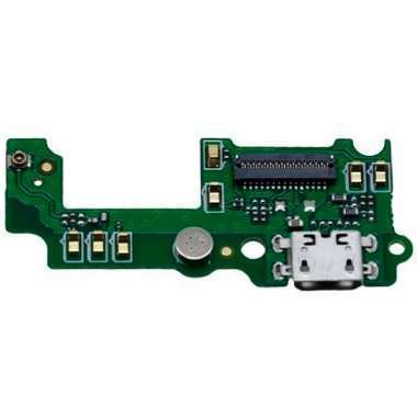 Шлейф для Huawei Honor 4C Pro плата на разъем зарядки/микрофон — 2