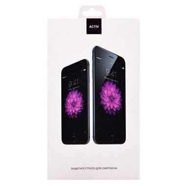 Защитное стекло для Samsung Z4 (Z400) &mdash; 3