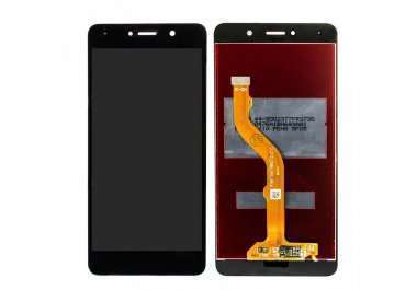 Дисплей с тачскрином для Huawei Y7 2017 (TRT-L21) (черный) — 1