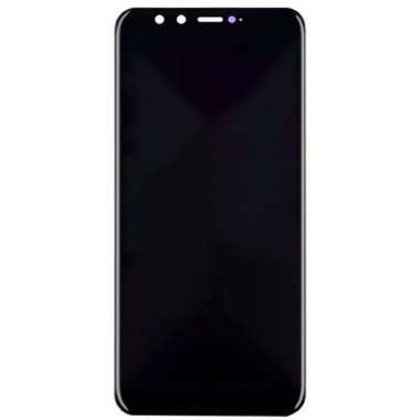 Дисплей с тачскрином для Huawei Honor 9 Lite (черный) Дисплей с тачскрином для Huawei Honor 9 Lite (черный)