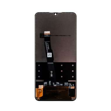Дисплей с тачскрином для Huawei Honor 20S (черный) — 3