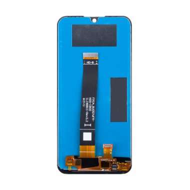 Дисплей с тачскрином для Huawei Y5 2019 (черный) (AA) rev 2.2 — 2