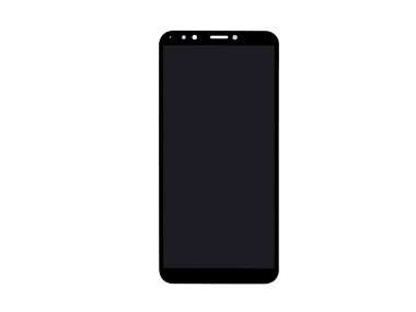 Дисплей с тачскрином для Huawei Nova 2 Lite (черный) — 1
