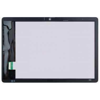 Дисплей с тачскрином для Huawei MediaPad T5 10.0 (черный) &mdash; 2