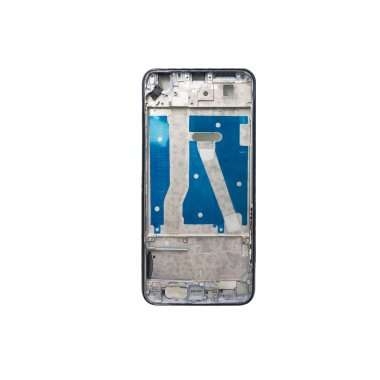 Рамка дисплея для Huawei Honor 9 Lite (черная) &mdash; 2