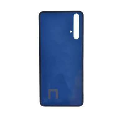 Задняя крышка для Huawei Honor 20 (черная) &mdash; 2