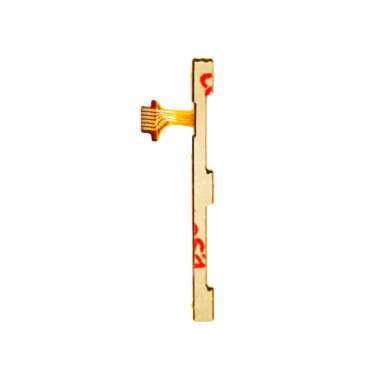 Шлейф для ASUS ZenFone Max Pro M1 ZB602KL на кнопки громкости/включения &mdash; 2