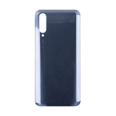 Задняя крышка для Xiaomi Mi 9 Lite (серая) &mdash; 2