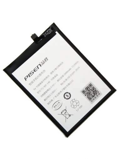 Аккумуляторная батарея Pisen для Huawei Honor 10i HB396286ECW Аккумуляторная батарея Pisen для Huawei Honor 10i HB396286ECW