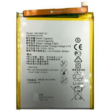 Аккумуляторная батарея VIXION для Huawei Honor P9 Lite HB366481ECW — 1