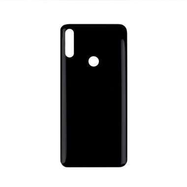 Задняя крышка для Huawei Honor 9X (черная) &mdash; 1