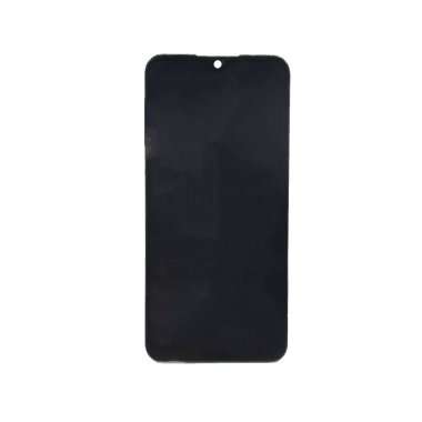 Дисплей с тачскрином для Samsung Galaxy A01 (A015F) (черный) — 1