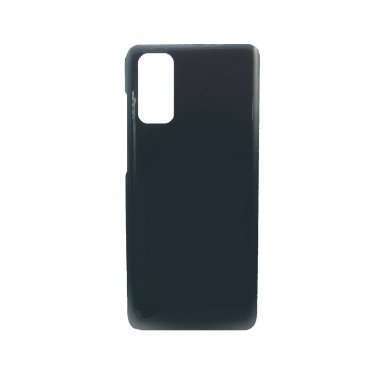 Задняя крышка для Samsung Galaxy S20 (G980F) (серая) &mdash; 1