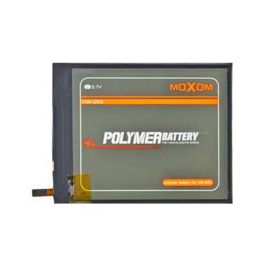 Аккумуляторная батарея Moxom для Huawei G8 HB396481EBC Аккумуляторная батарея Moxom для Huawei G8 HB396481EBC