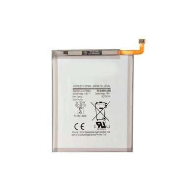 Аккумуляторная батарея для Samsung Galaxy A21s (A217F) EB-BA217ABY &mdash; 1