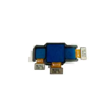 Камера для Samsung Galaxy M31 (M315F) задняя &mdash; 2