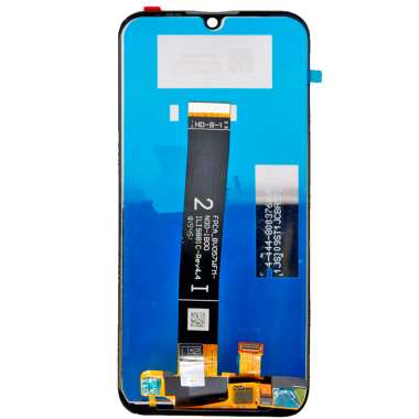 Дисплей с тачскрином для Huawei Honor 8S Prime (черный) (AA) rev 4.4 — 2