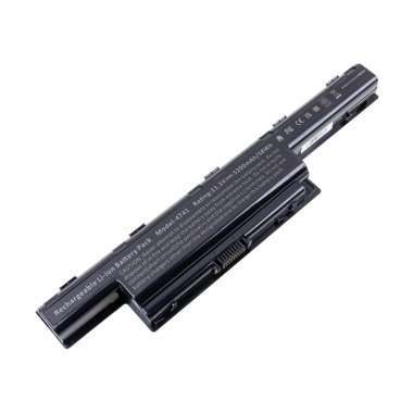 Аккумуляторная батарея для ноутбука Acer Aspire 5551 AS10D31 — 1