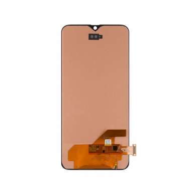 Дисплей с тачскрином для Samsung Galaxy A40 (A405F) (черный) TFT — 2