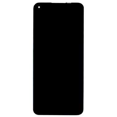 Дисплей с тачскрином для OPPO A53 (черный) (AA) — 1