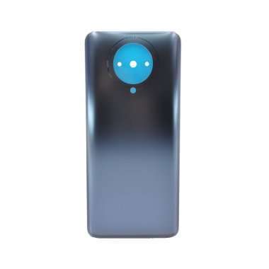 Задняя крышка для Xiaomi Poco F2 Pro (серая) — 1