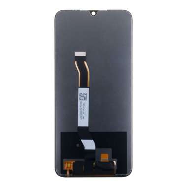 Дисплей с тачскрином для Xiaomi Redmi Note 8 (черный) &mdash; 2