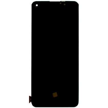 Дисплей с тачскрином для Realme 7 Pro (черный) Дисплей с тачскрином для Realme 7 Pro (черный)