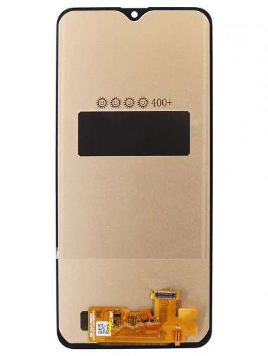 Дисплей с тачскрином для Samsung Galaxy A30s (A307F) (черный) TFT &mdash; 3