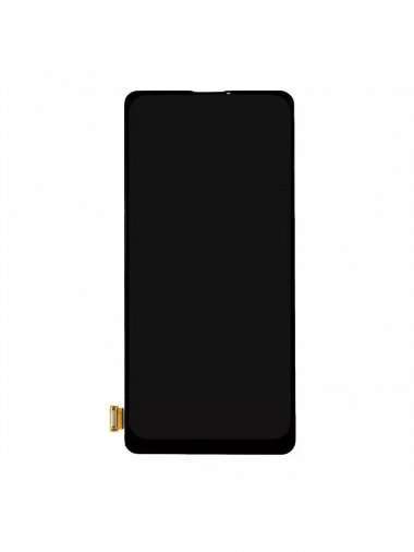 Дисплей с тачскрином для Xiaomi Mi 9T (черный) (AAA) OLED — 2