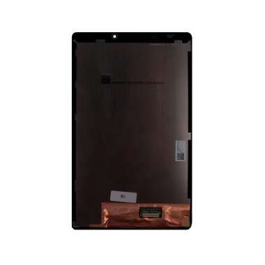 Дисплей с тачскрином для Huawei MatePad T8 (черный) &mdash; 2