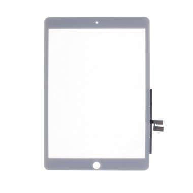 Тачскрин (сенсор) для Apple iPad 10.2 2020 (белый) (AA) &mdash; 1