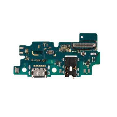 Шлейф для Samsung Galaxy A50 (A505F) плата на разъем зарядки/разъем гарнитуры/микрофон Премиум Шлейф для Samsung Galaxy A50 (A505F) плата на разъем зарядки/разъем гарнитуры/микрофон Премиум