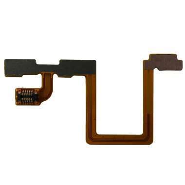 Шлейф для Huawei Y9s на кнопки громкости/включения &mdash; 2