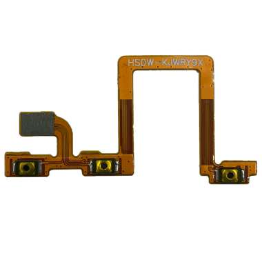 Шлейф для Huawei Y9s на кнопки громкости/включения &mdash; 1