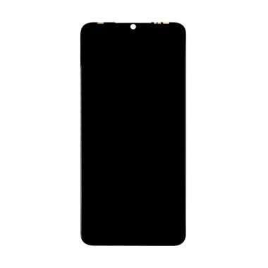 Дисплей с тачскрином для Tecno Spark 5 Air (черный) (AAA)