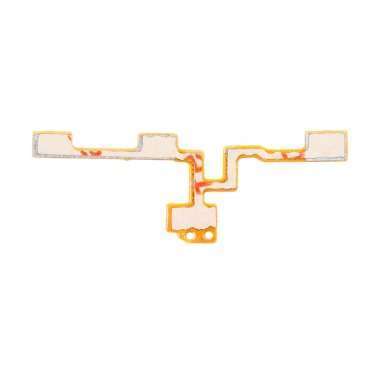 Шлейф для Xiaomi Redmi Note 9S на кнопку включения/громкости — 2