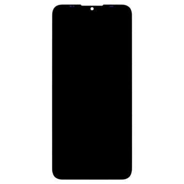 Дисплей с тачскрином для Nokia C20 (черный) &mdash; 1