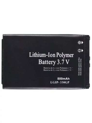 Аккумуляторная батарея для LG GW300 LG GW300IP-330GP &mdash; 1