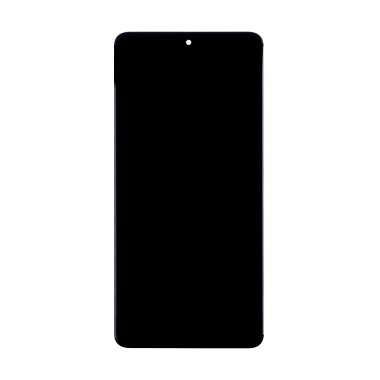 Дисплей с тачскрином для Huawei Honor 50 SE (черный) LCD — 1
