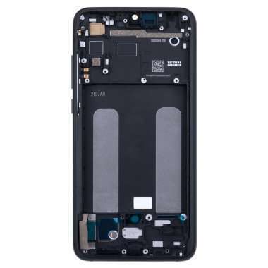 Дисплейный модуль с тачскрином для Xiaomi Mi 9 Lite (черный) — 2