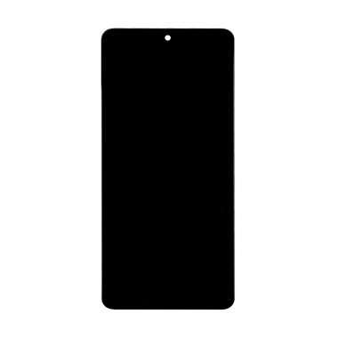 Дисплей с тачскрином для Tecno Camon 19 Pro (черный) — 1