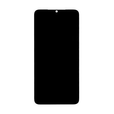 Дисплей с тачскрином для Xiaomi Redmi A1 Plus (черный) — 1