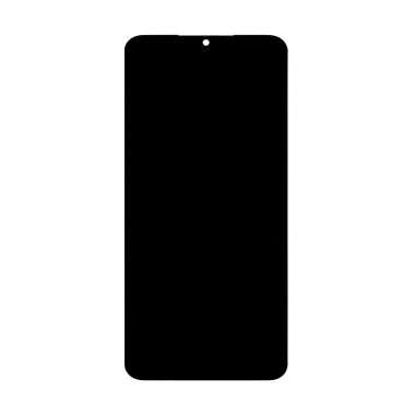 Дисплейный модуль с тачскрином для Samsung Galaxy M33 5G (M336B) (черный) (AA) — 1