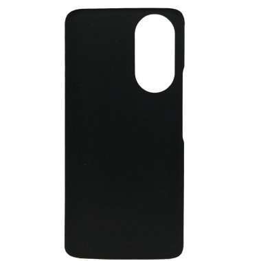 Задняя крышка для Huawei Honor X7 (черная) &mdash; 2