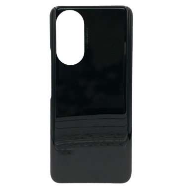 Задняя крышка для Huawei Honor X7 (черная) &mdash; 1