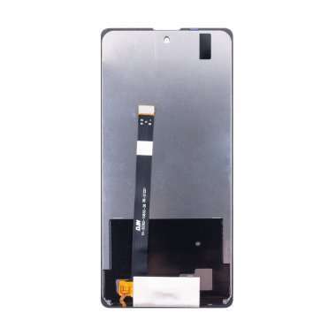 Дисплей с тачскрином для Blackview A100 (черный) TFT — 1