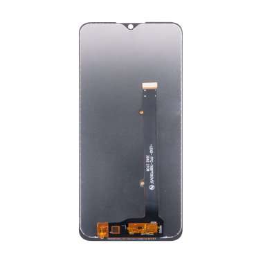 Дисплей с тачскрином для ZTE Blade V30 Vita (черный) &mdash; 2